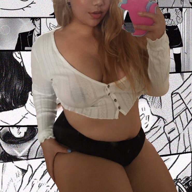 Anabelle - foto