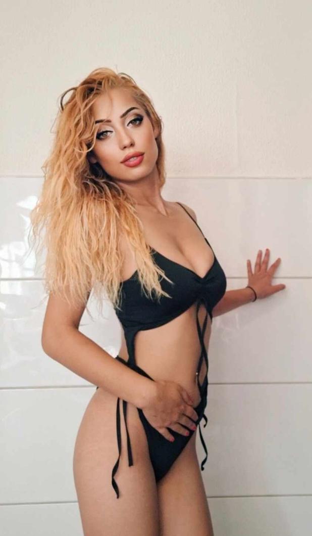 Gallen Bella Ich Liebe Sex In Vielen Stellungen Aktion - photo