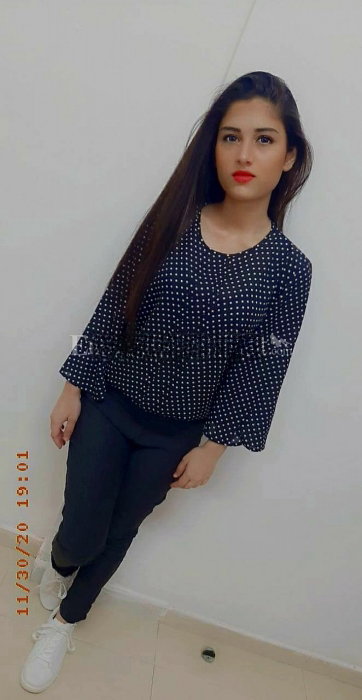 Muskaan - photo