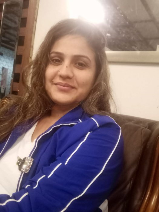 Nazia Akhtar - foto 9