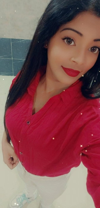 Saniya patel - photo