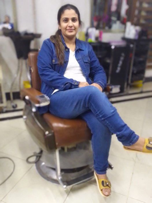 Nazia Akhtar - foto 3