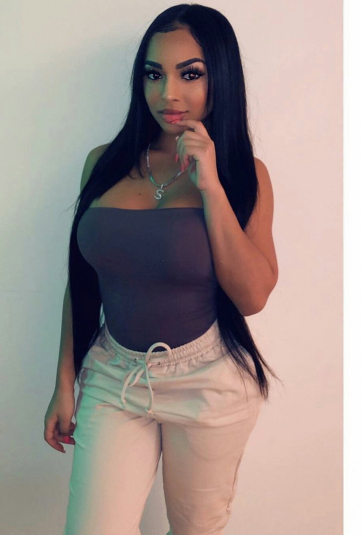 Tracy - foto