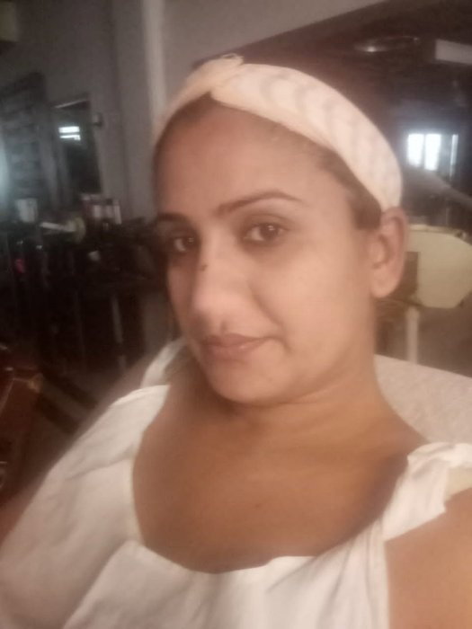 Nazia Akhtar - photo