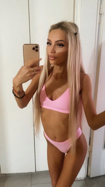 Karina Bis 2108 Vor Ort - photo