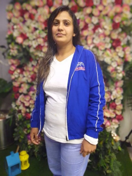 Nazia Akhtar - foto 4