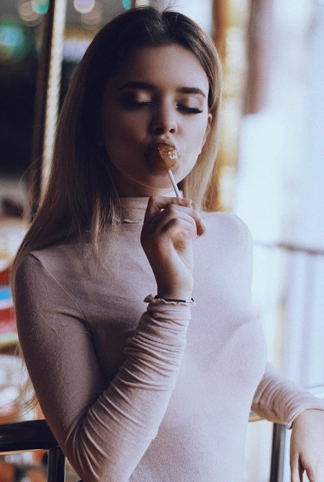 Lesia Nice - foto