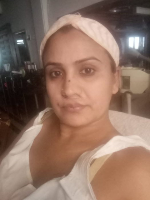 Nazia Akhtar - foto 11