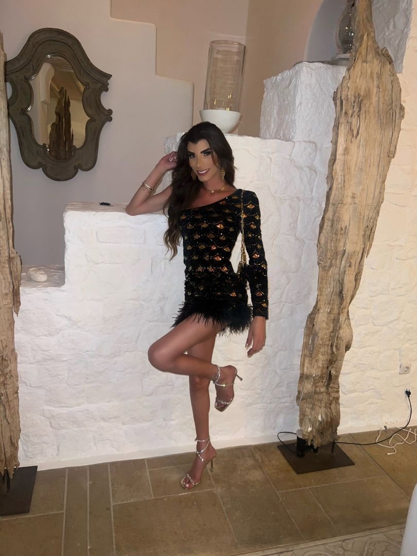 Lunna Alves 20cm - foto 6