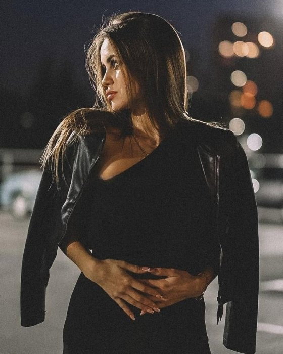Karina - photo