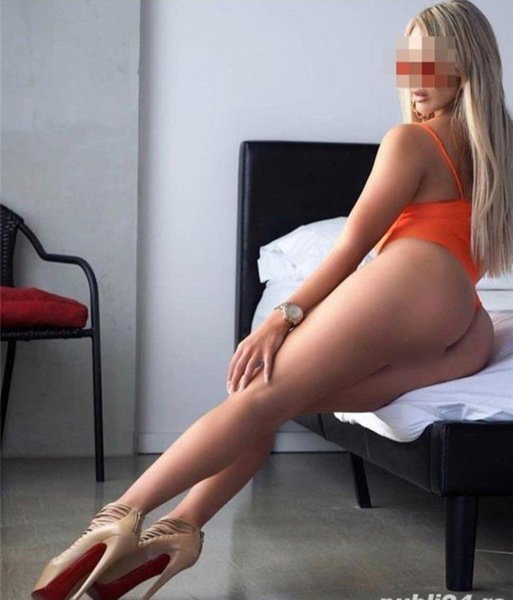 Sara - photo
