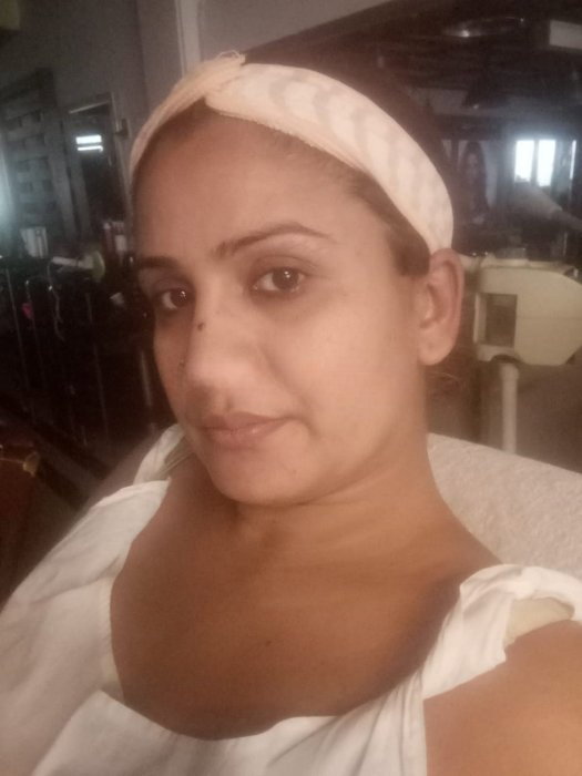 Nazia Akhtar - foto 2