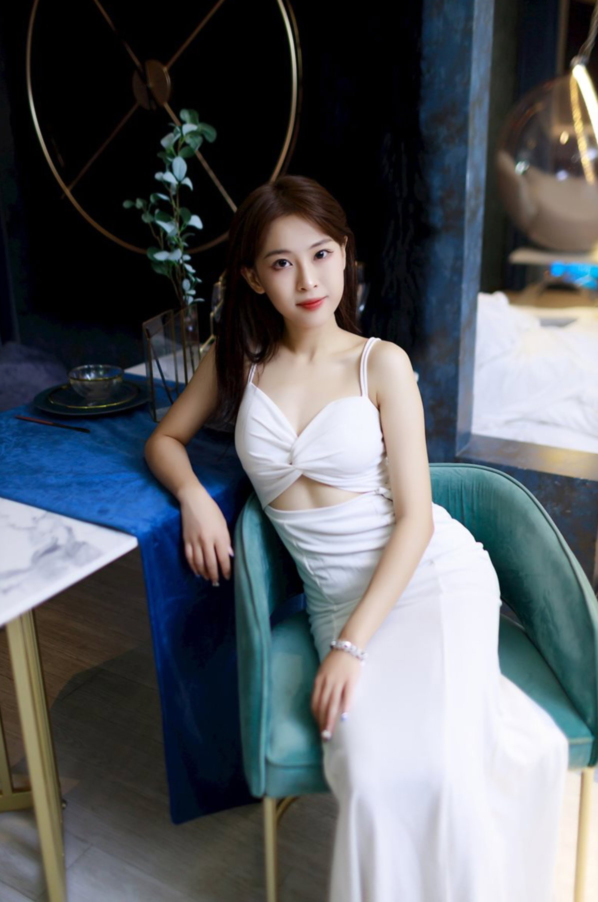 Joli Asia Model Nur Massage - photo