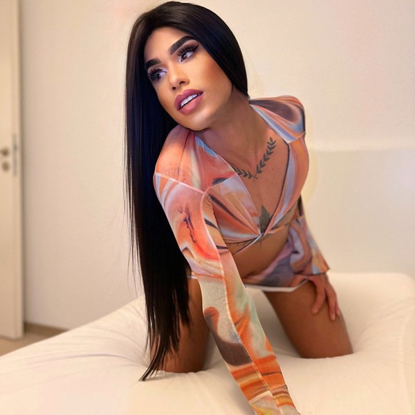 Ts Valentina Xl - photo