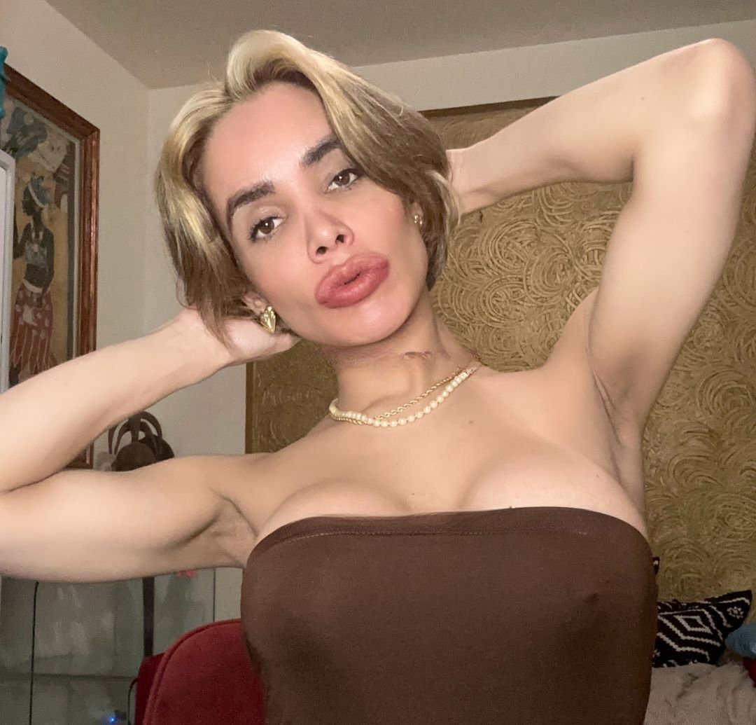 Patricia Nikita - foto 18