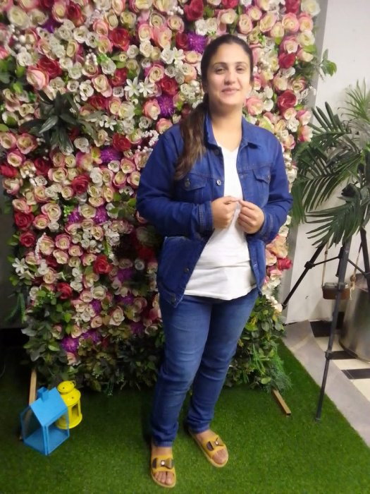 Nazia Akhtar - foto 8
