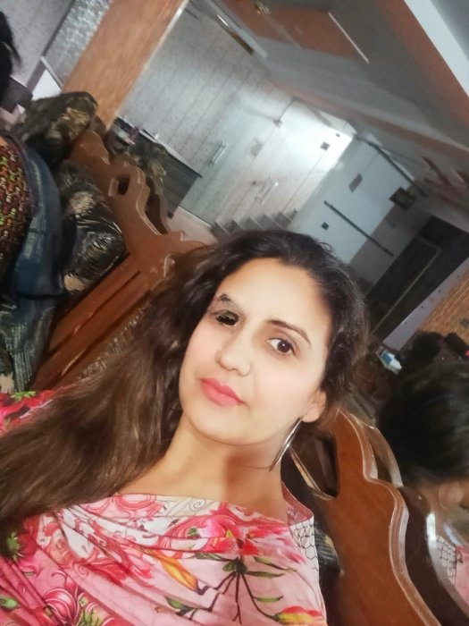 Nazia Akhtar - foto 7