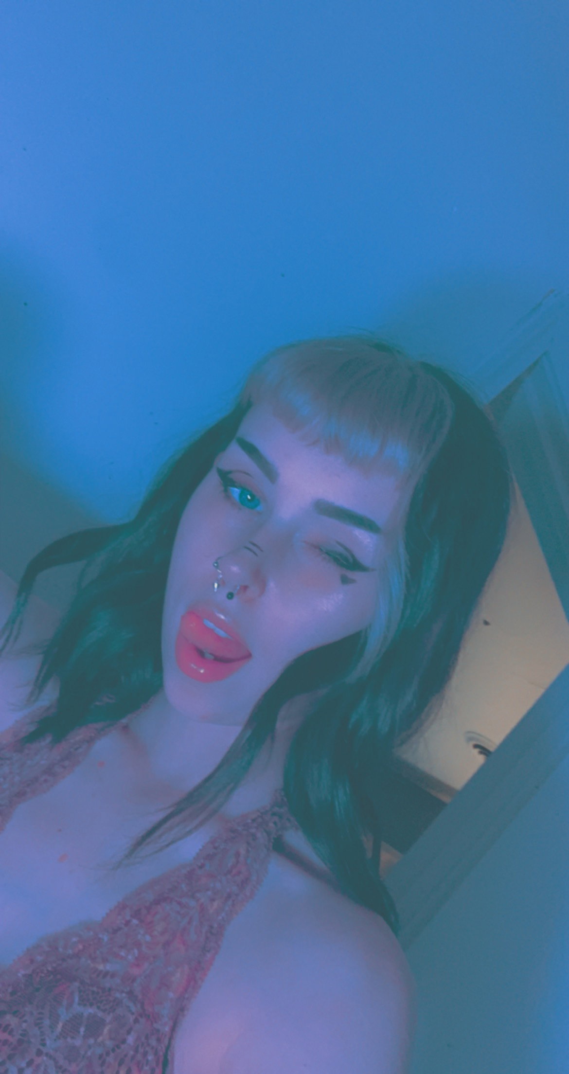 Hot Sabrina X - photo