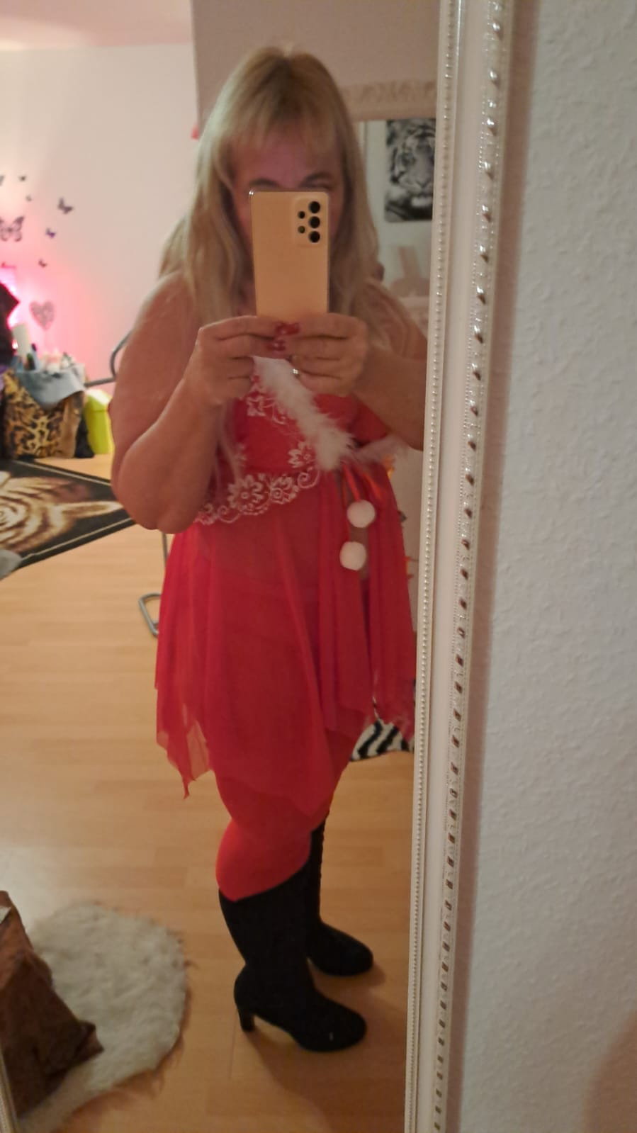 Heike Reife Anal Gottin - photo