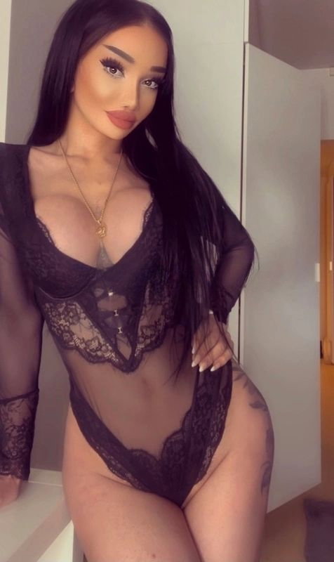 Samantha Krasniqi - foto 5