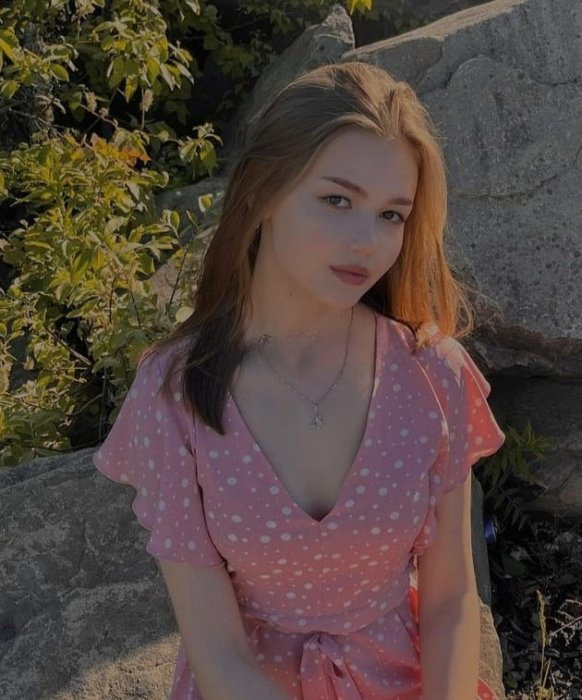 Alenka - photo