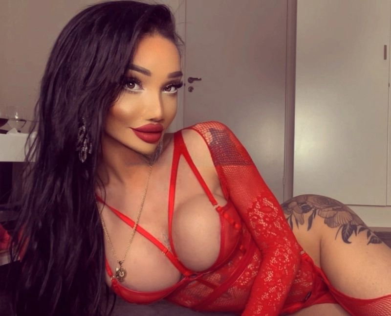 Samantha Krasniqi - foto 3