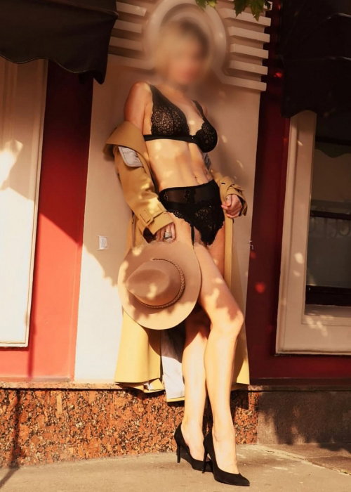 Ilana - photo 7
