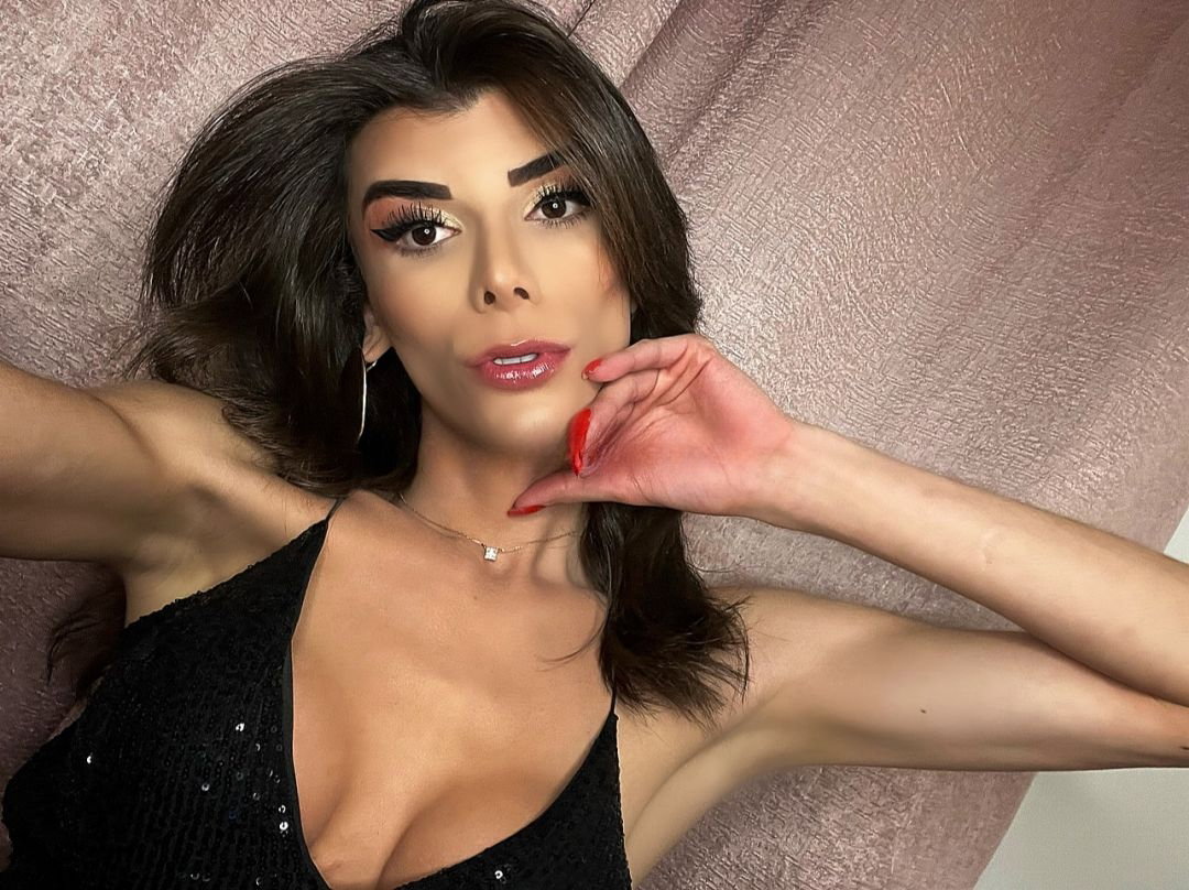Lunna Alves 20cm - foto 7