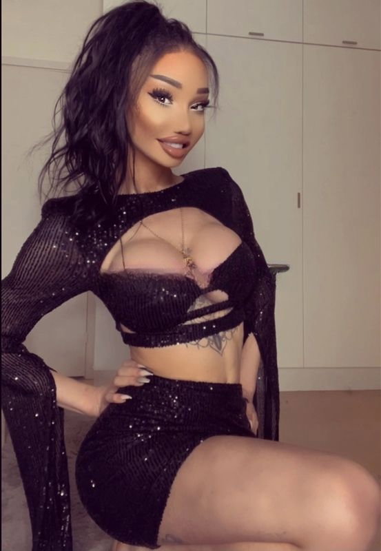 Samantha Krasniqi - foto 12
