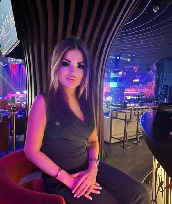 Sara - photo 2