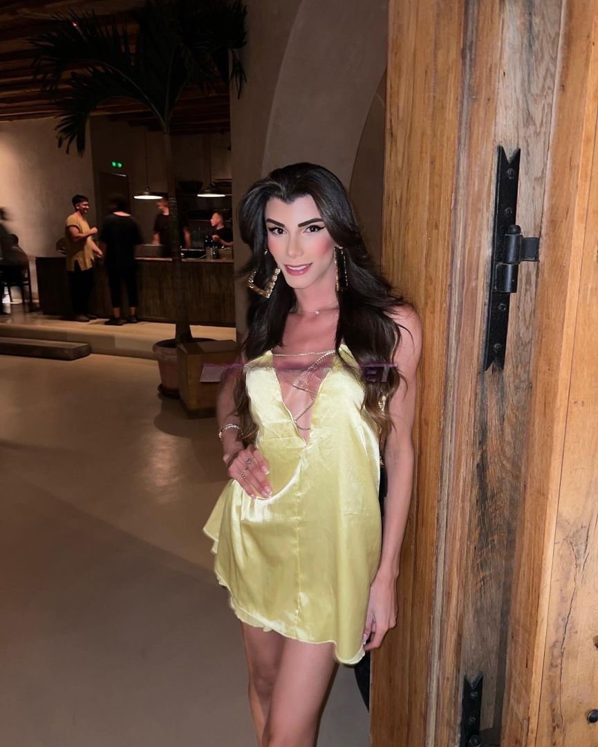 Lunna Alves 20cm - foto 14