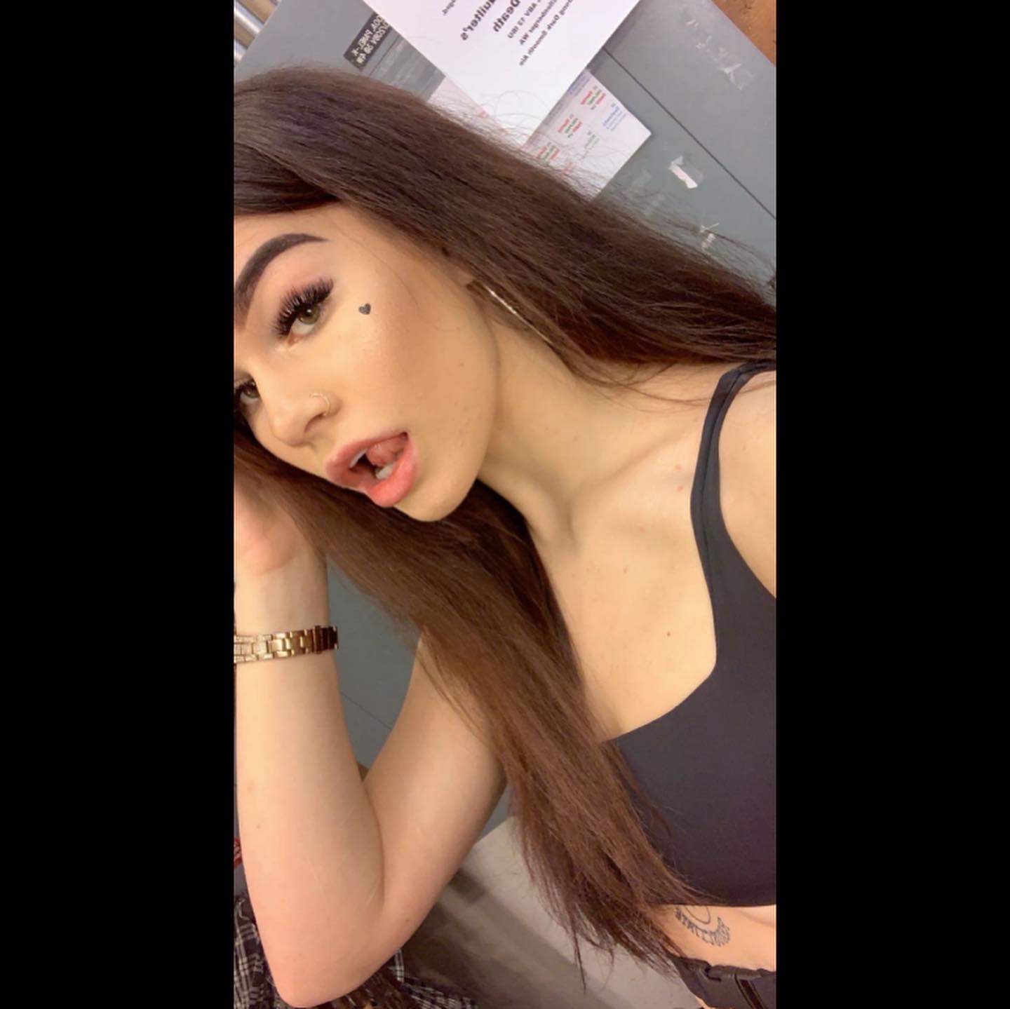 Gina - foto