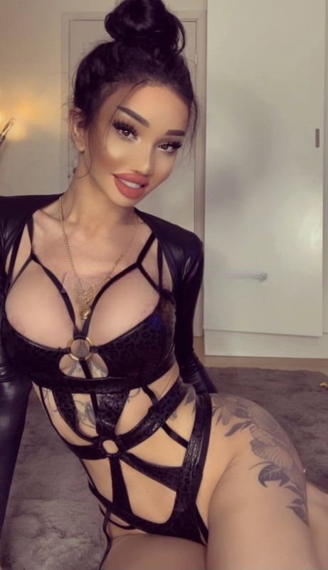 Samantha Krasniqi - foto 14