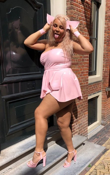 Kala Moon Pornstar - photo 5