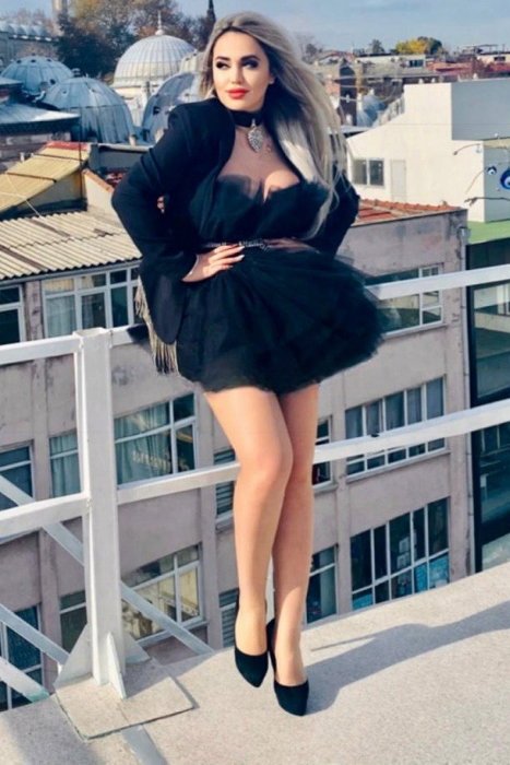 Diana - foto