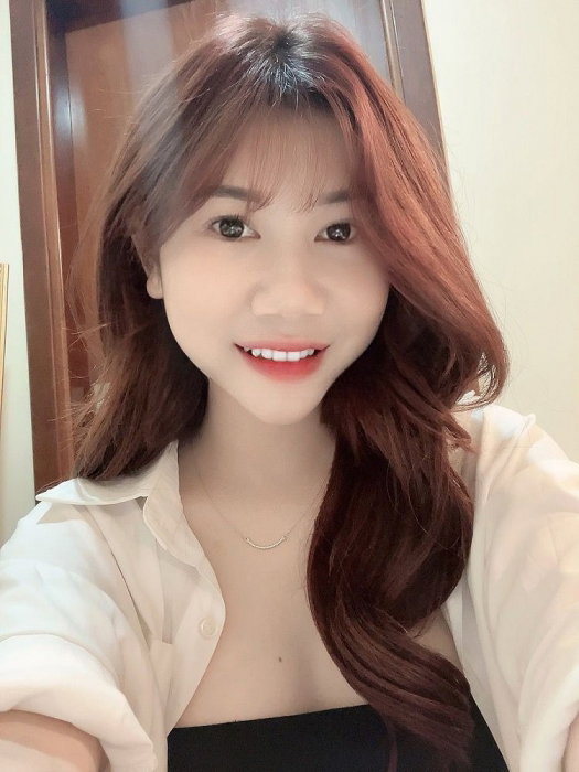 Kim - photo