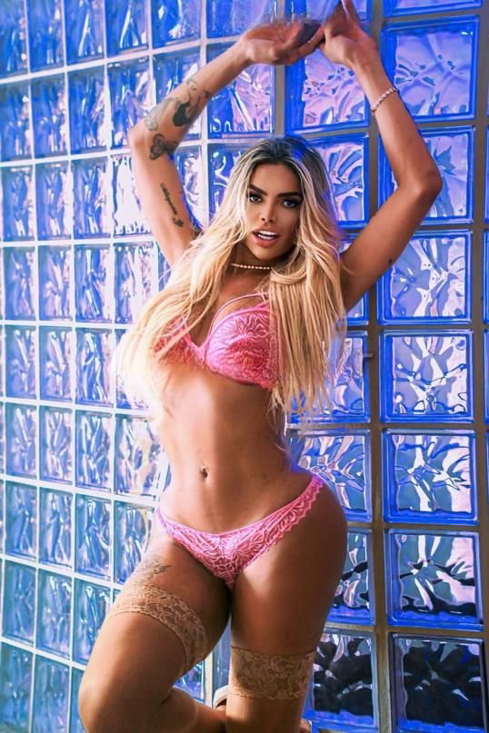 Taylla Leal - foto 19