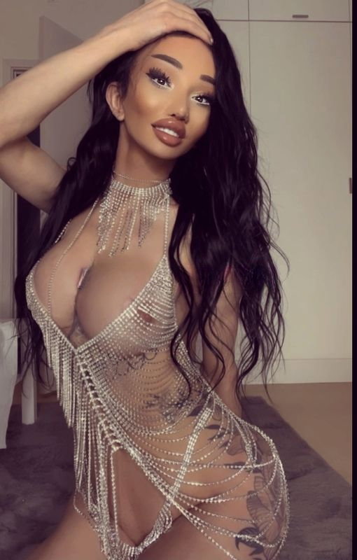 Samantha Krasniqi - foto 13