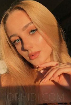 Vika - photo
