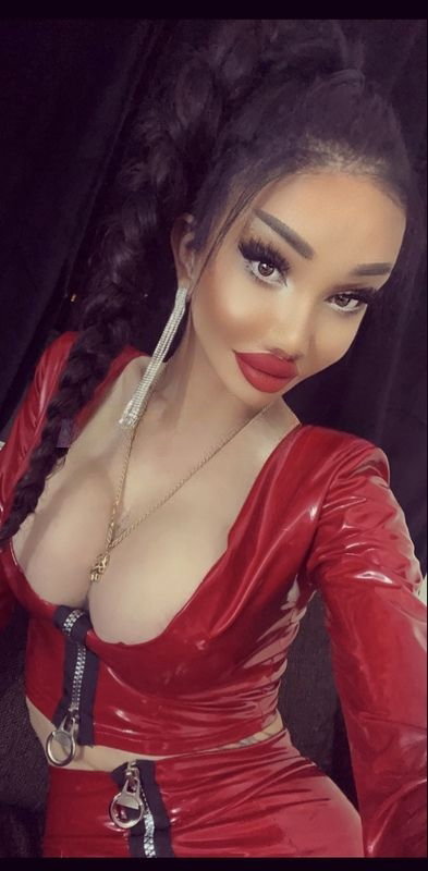 Samantha Krasniqi - foto 2