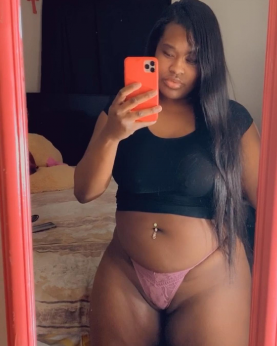 Isabella sexy - photo