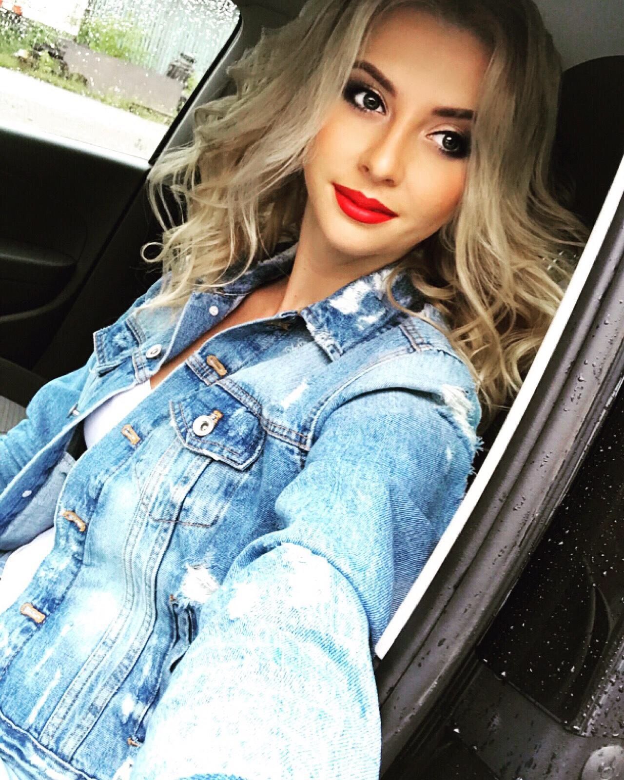 Lena - foto