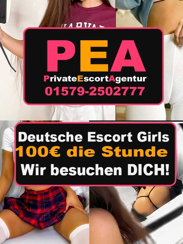 Privateescortagentur - foto