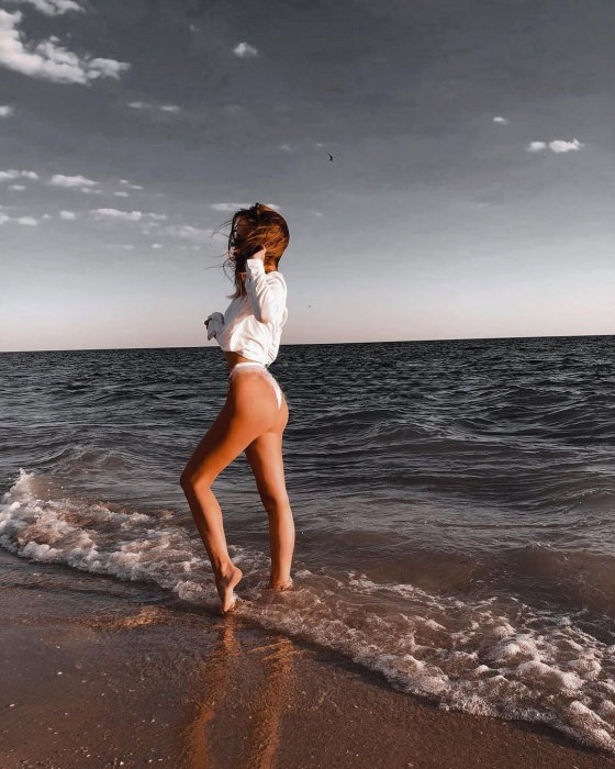 Ksenia - photo