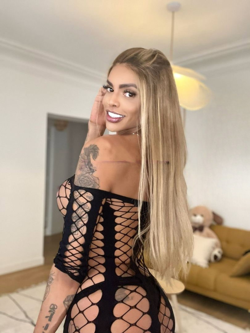 Taylla Leal - foto 8