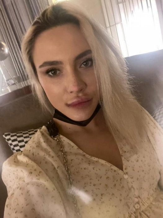 Valeria - foto