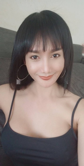 Linda Lin Mendoza - foto 6