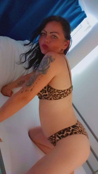Bella Ganz Neu1 - photo