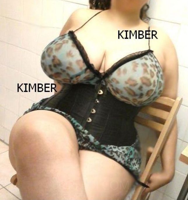 Kimberly - foto