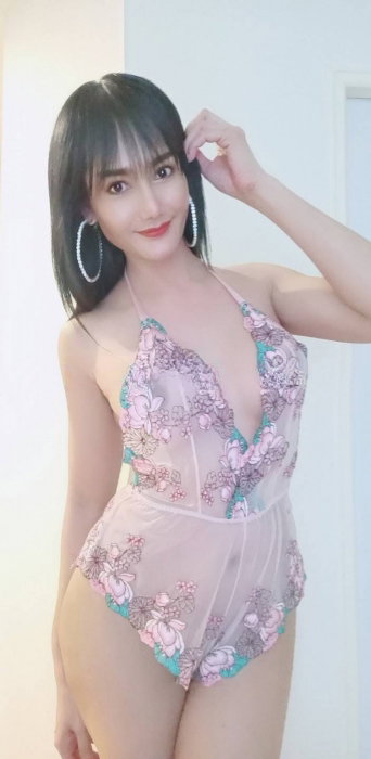 Linda Lin Mendoza - foto 3